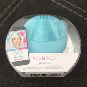 Foreo LUNA fofo Facial cleansing brush *NEW*
